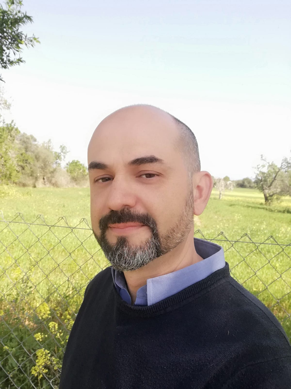Edwin Palacio